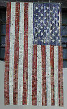 Call to Patriotism, Americas Waste