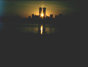 NYC Solstice